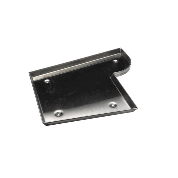 Tray, Slicer, Ss